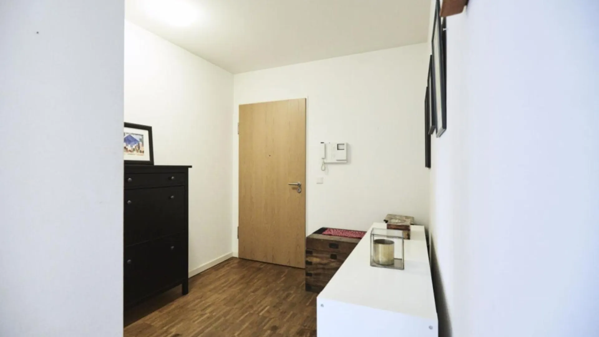 3 Zimmer 3 Beds Im Berlin Nahe Olympiastadion 0*,