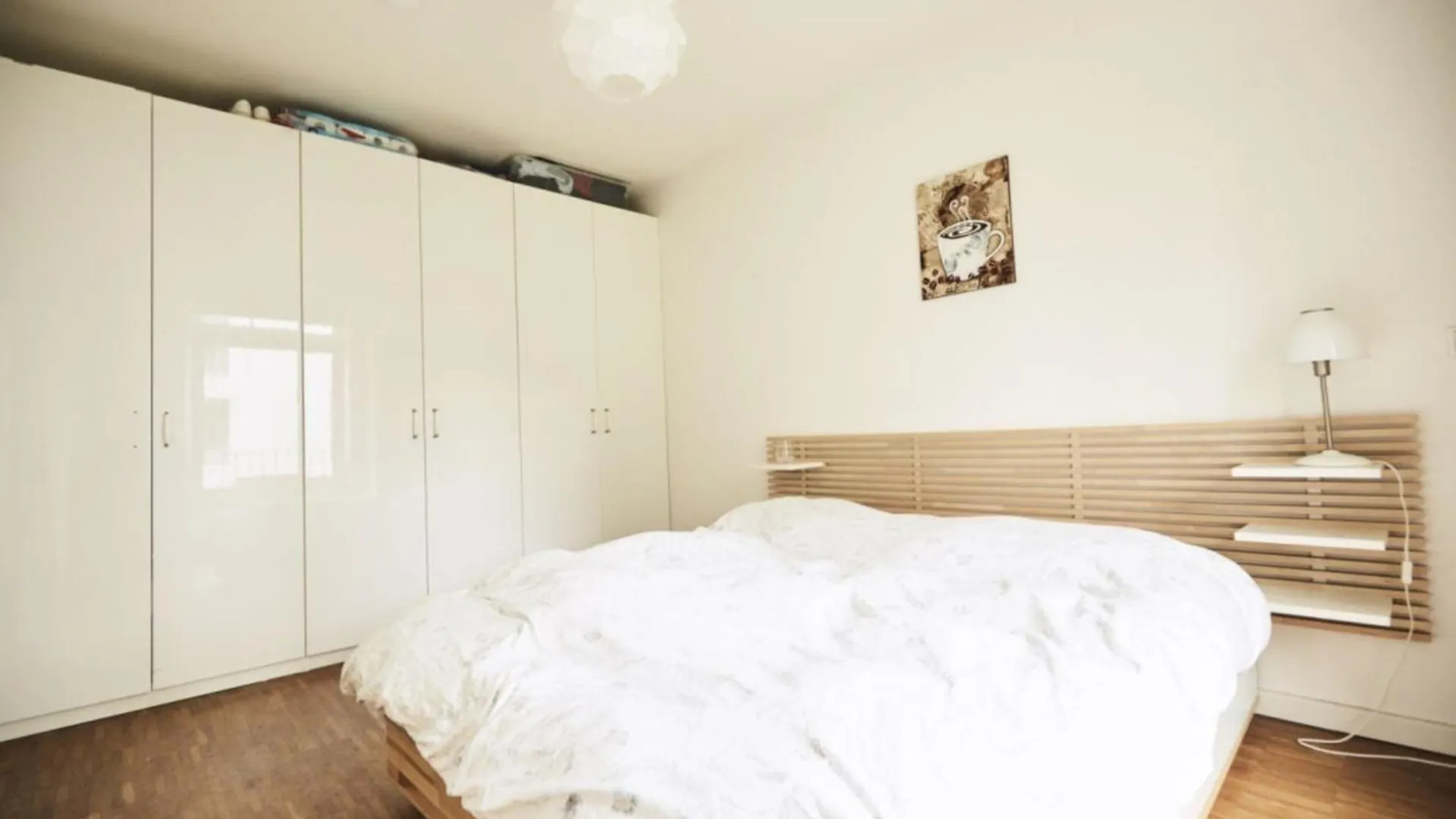 3 Zimmer 3 Beds Im Berlin Nahe Olympiastadion Apartment