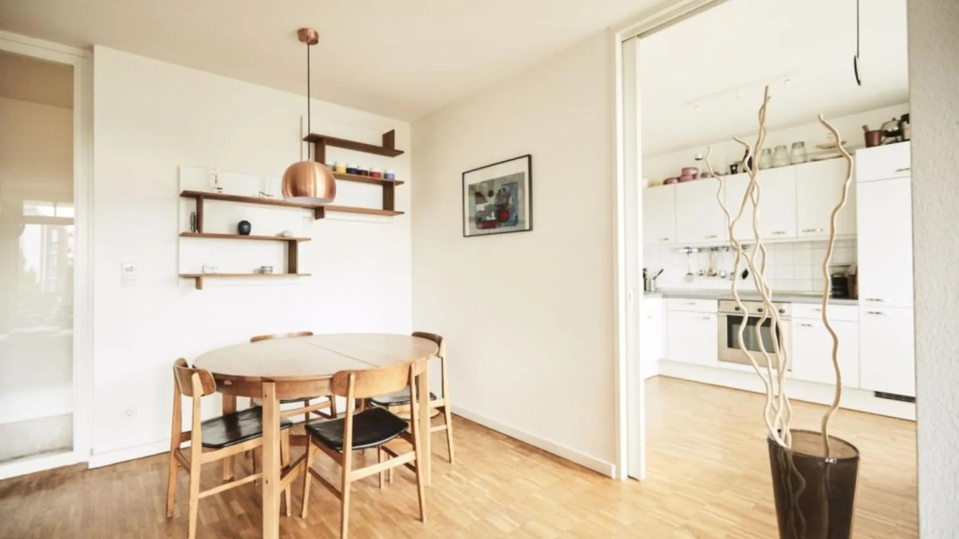 3 Zimmer 3 Beds Im Berlin Nahe Olympiastadion Apartment