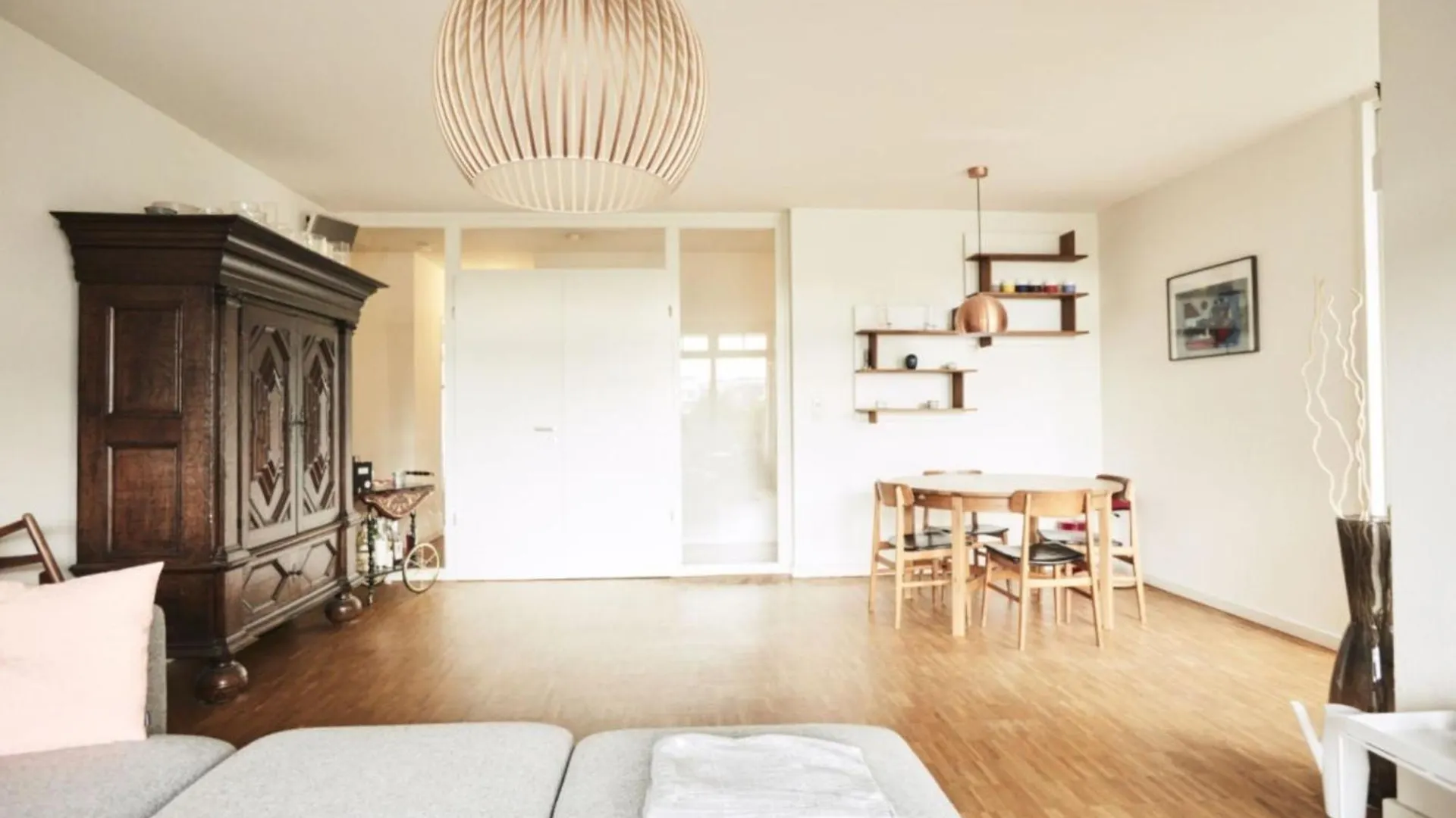 3 Zimmer 3 Beds Im Berlin Nahe Olympiastadion Germany