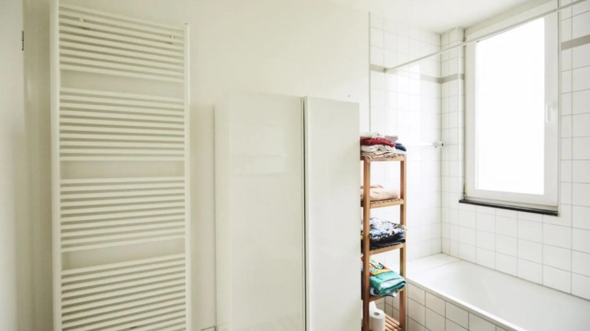 3 Zimmer 3 Beds Im Berlin Nahe Olympiastadion Germany