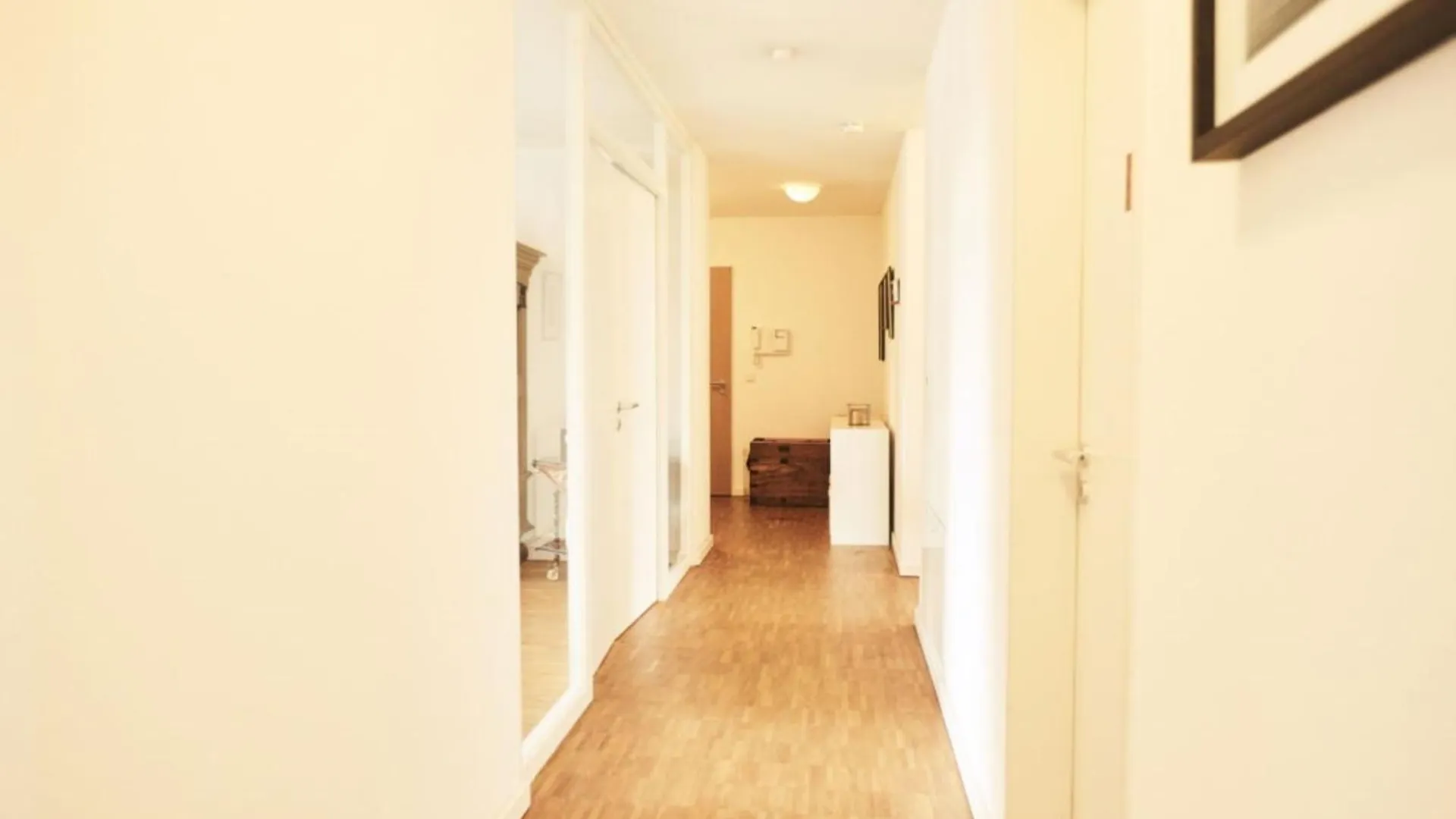 Apartment 3 Zimmer 3 Beds Im Berlin Nahe Olympiastadion
