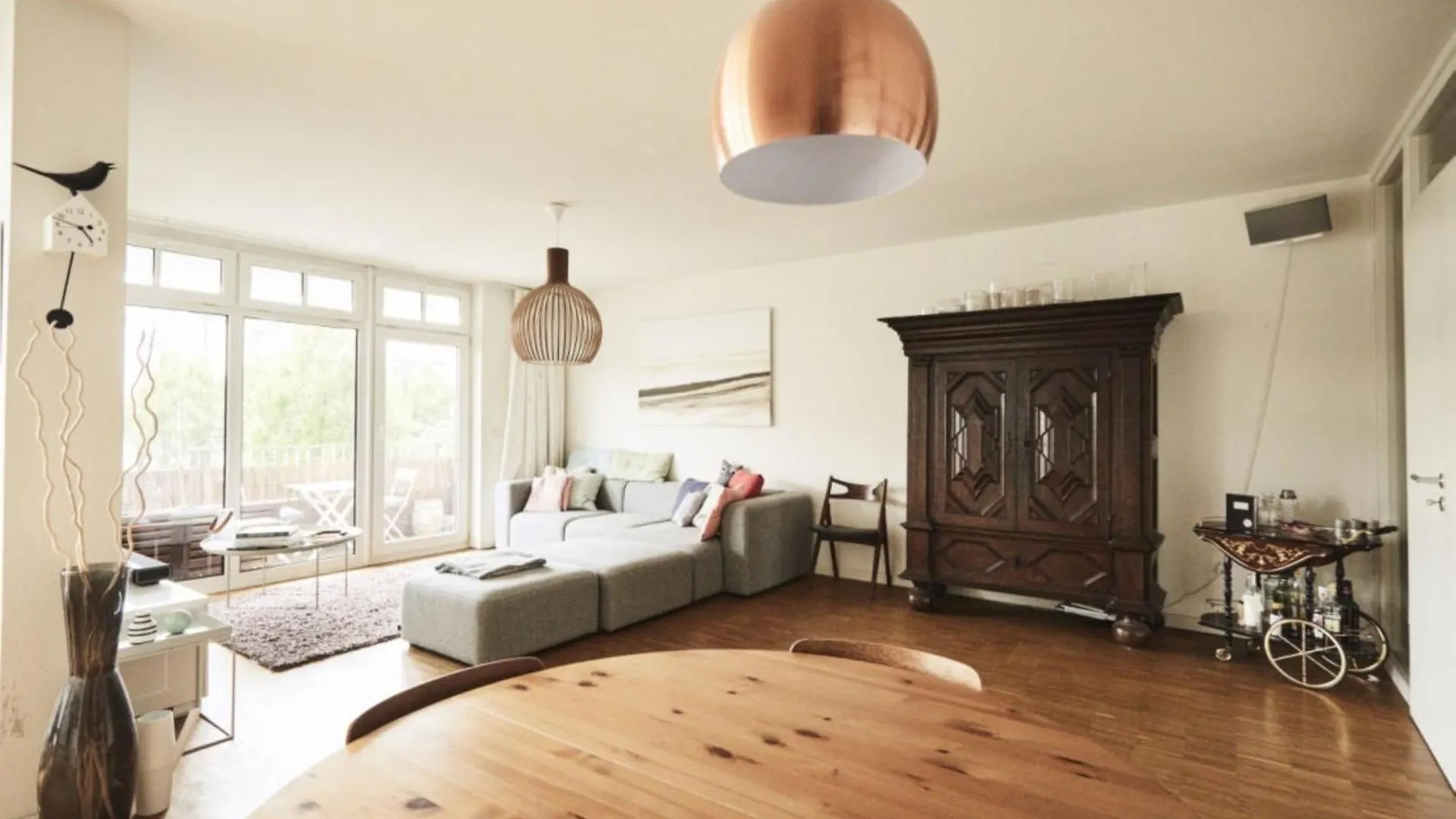 3 Zimmer 3 Beds Im Berlin Nahe Olympiastadion