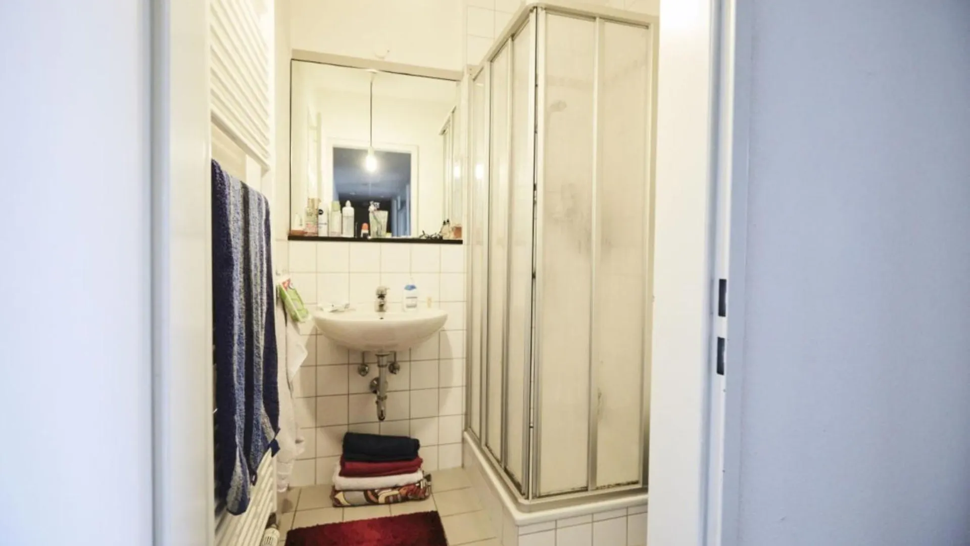 3 Zimmer 3 Beds Im Berlin Nahe Olympiastadion