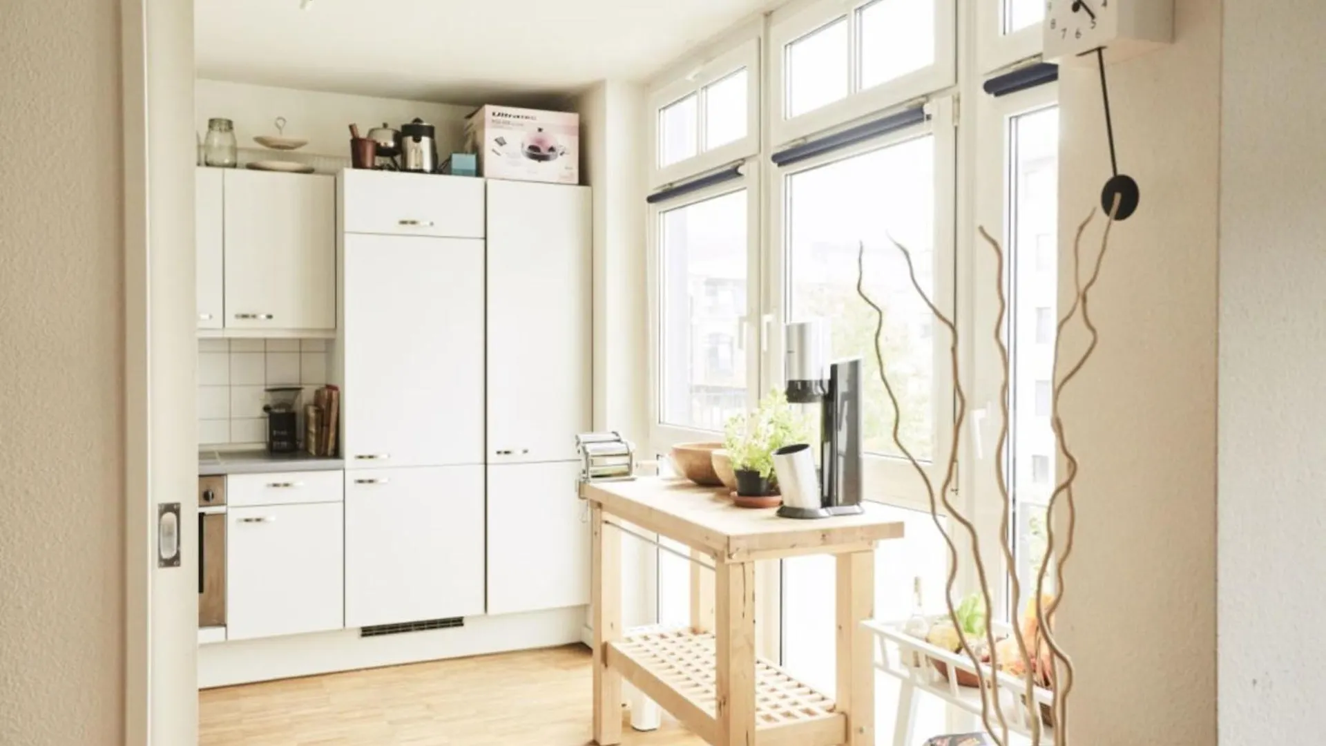 Apartment 3 Zimmer 3 Beds Im Berlin Nahe Olympiastadion Germany