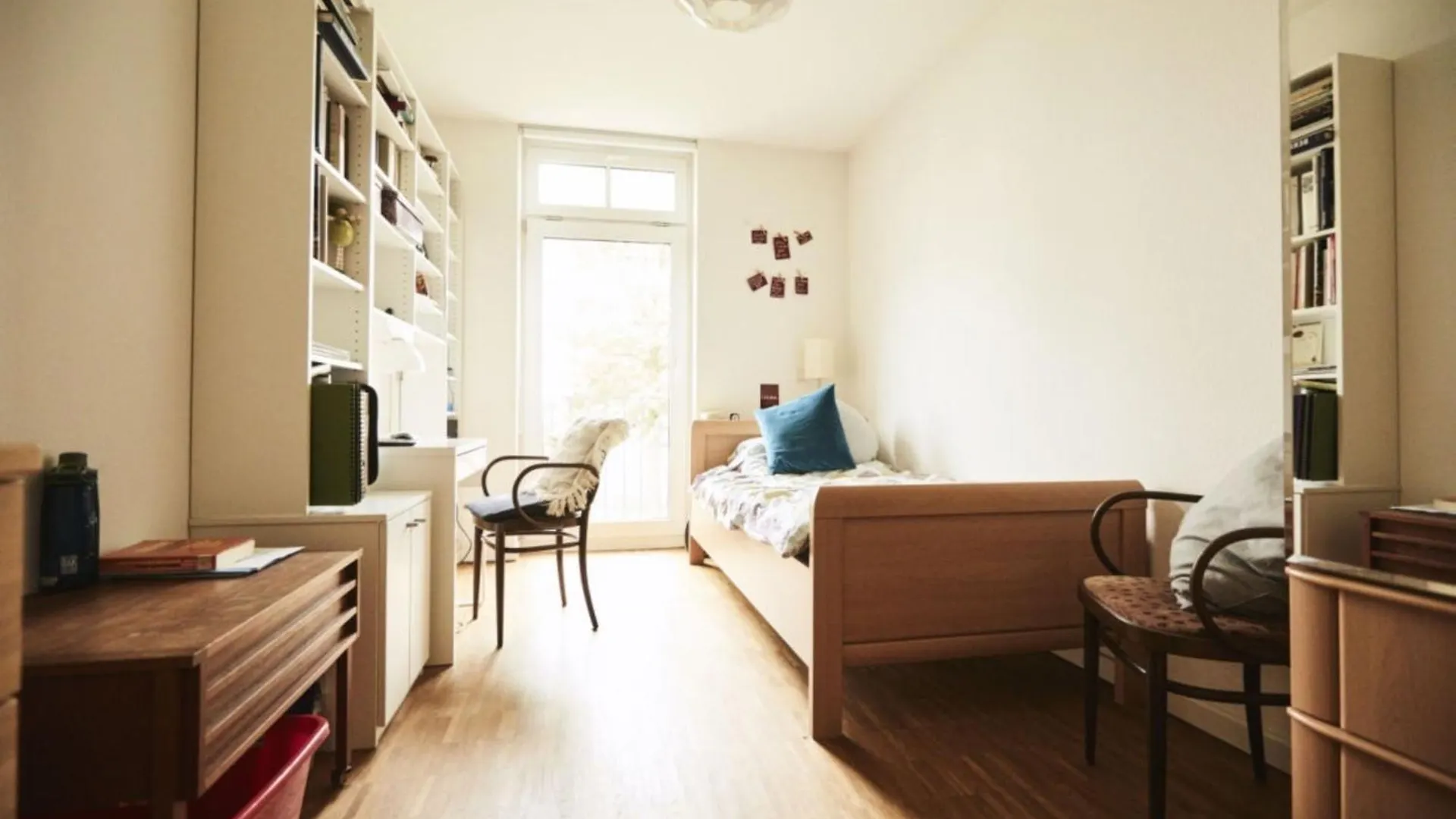 3 Zimmer 3 Beds Im Berlin Nahe Olympiastadion