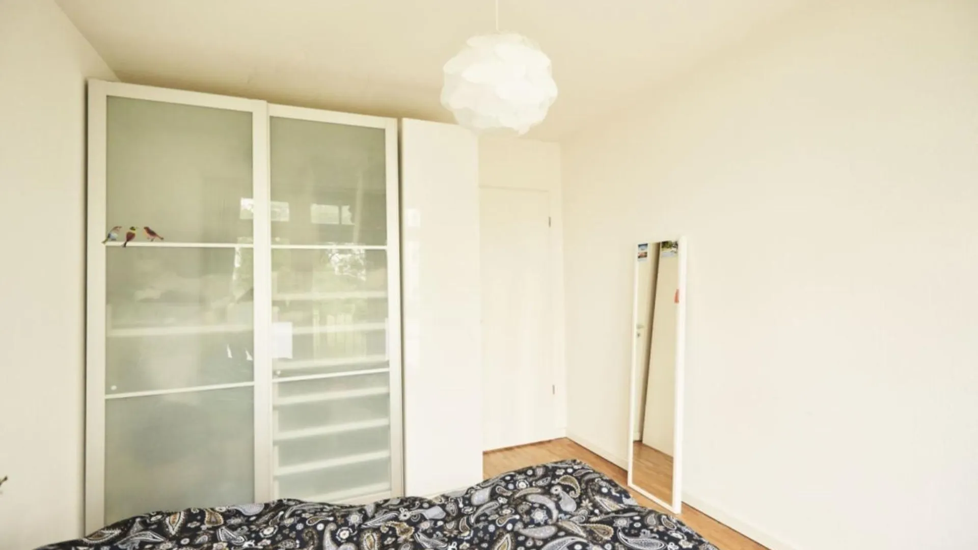 3 Zimmer 3 Beds Im Berlin Nahe Olympiastadion Germany
