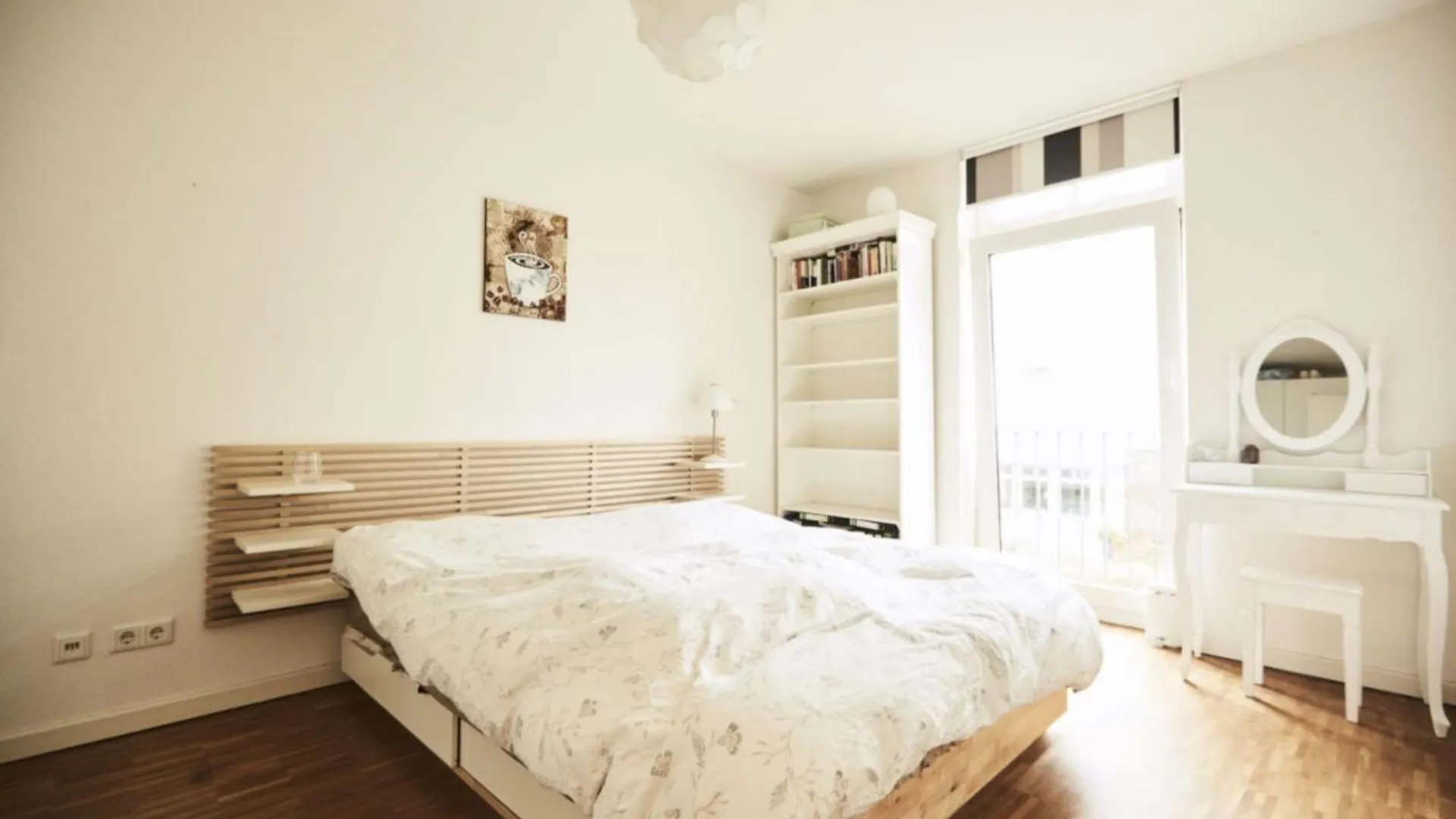 Apartment 3 Zimmer 3 Beds Im Berlin Nahe Olympiastadion Germany