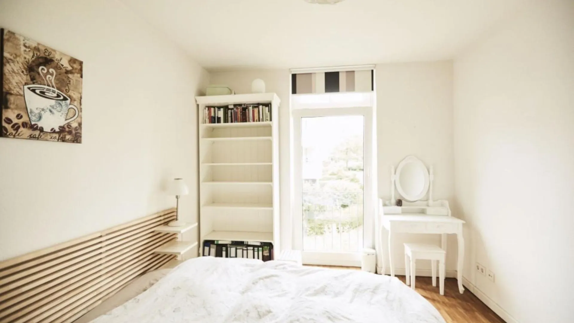 3 Zimmer 3 Beds Im Berlin Nahe Olympiastadion 0*,  Germany