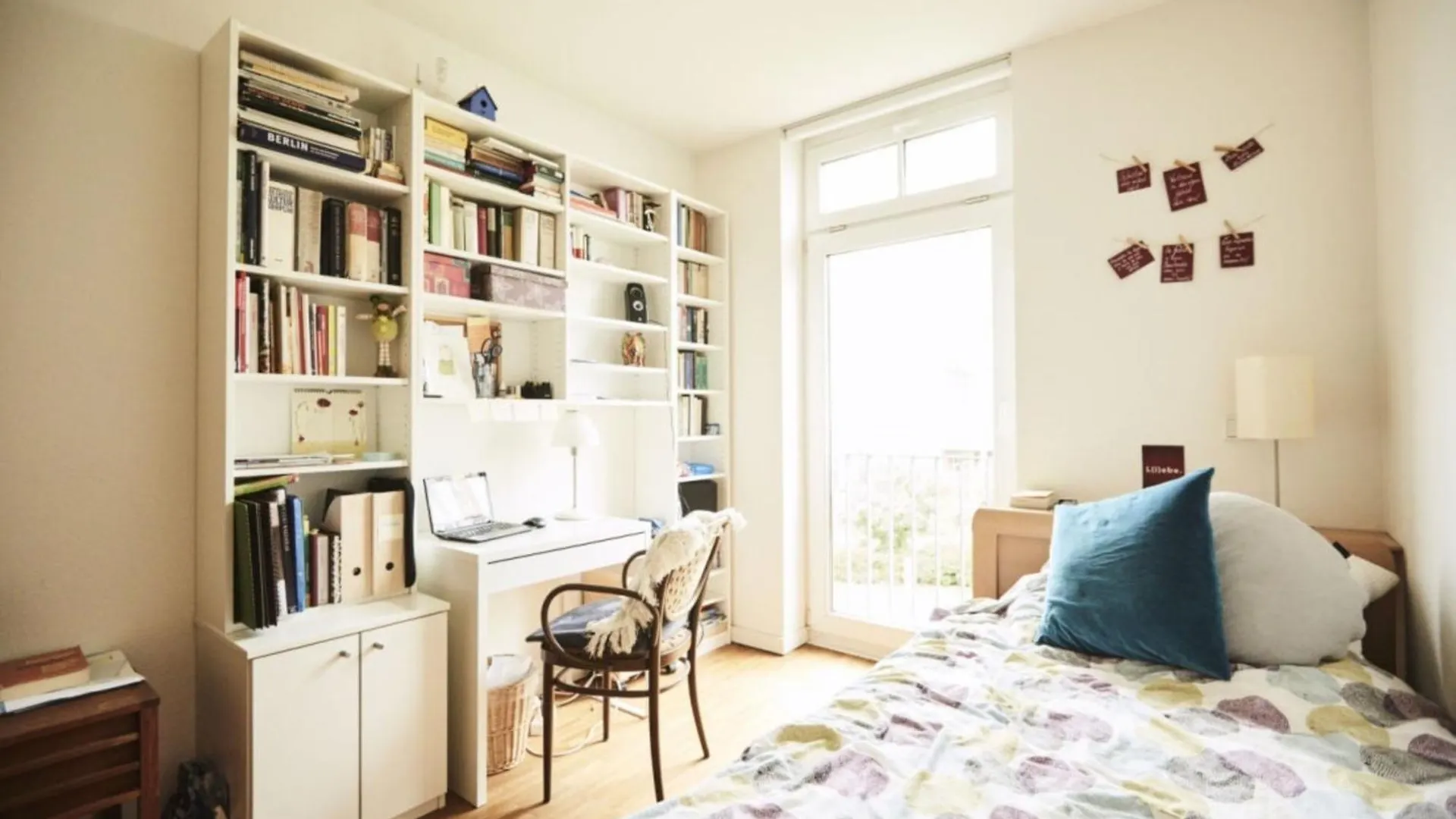 3 Zimmer 3 Beds Im Berlin Nahe Olympiastadion Apartment