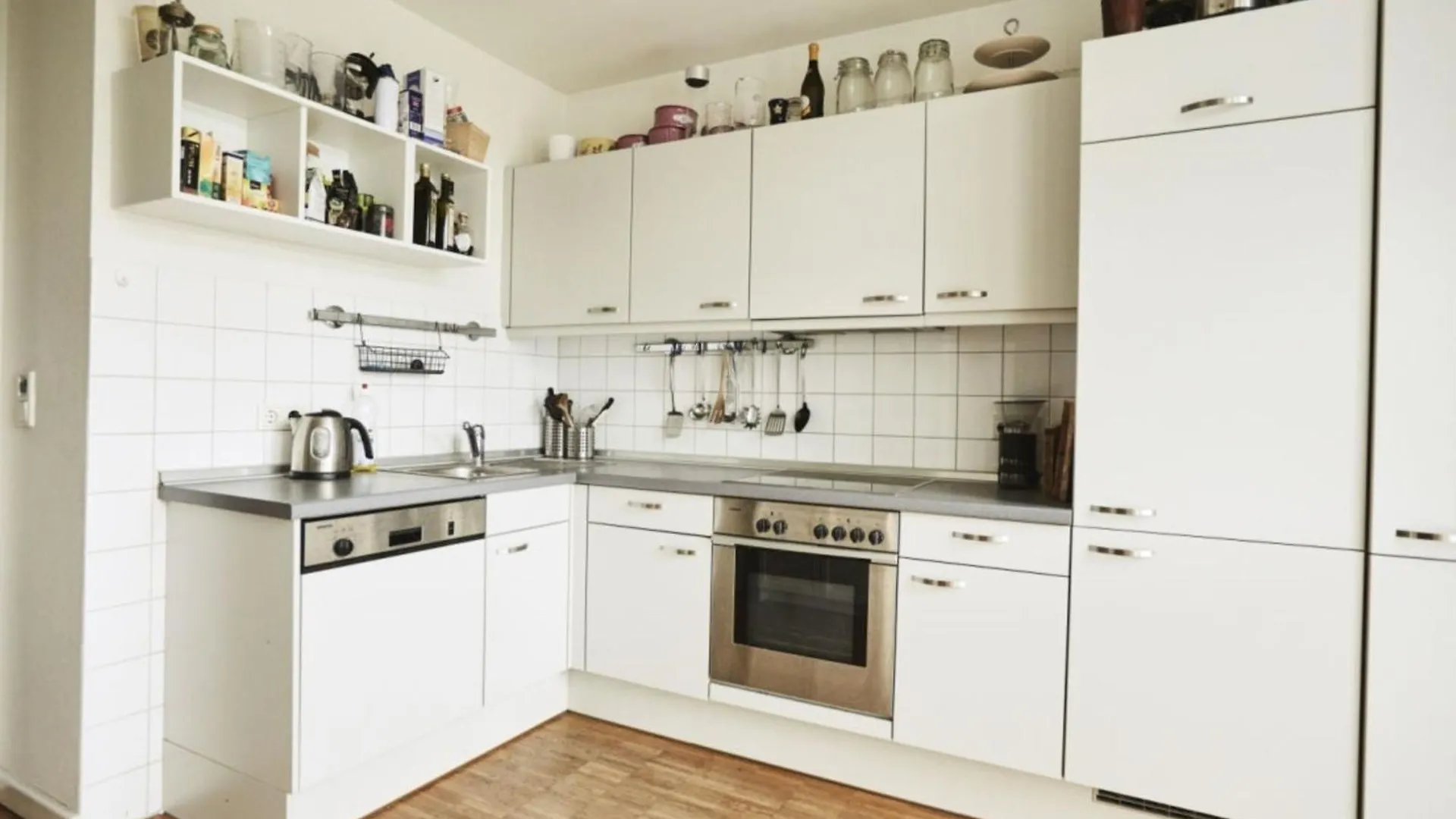 3 Zimmer 3 Beds Im Berlin Nahe Olympiastadion 0*,  Germany