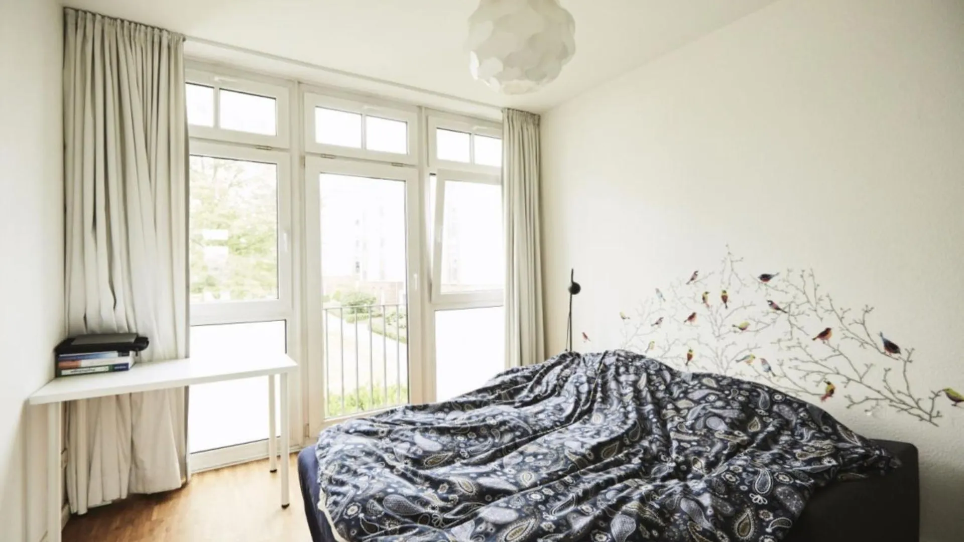 3 Zimmer 3 Beds Im Berlin Nahe Olympiastadion Apartment